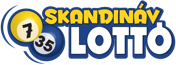 Skandináv lottószámok